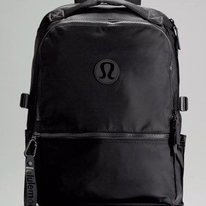 Lululemon New Crew Backpack